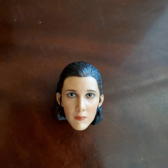 Princess Leia Endor Hasbro Star Wars Return of the Jedi - Picture 8 of 8